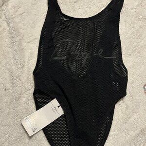 Dope Bodysuit NWT